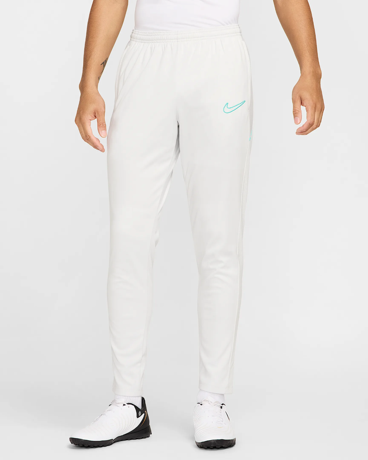 Nike Academy Dri-FIT Trainingshose, photon