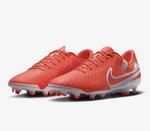 Nike Tiempo Legend 10 Academy Fussballschuh, lavarot