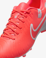 Nike Tiempo Legend 10 Academy Fussballschuh, lavarot