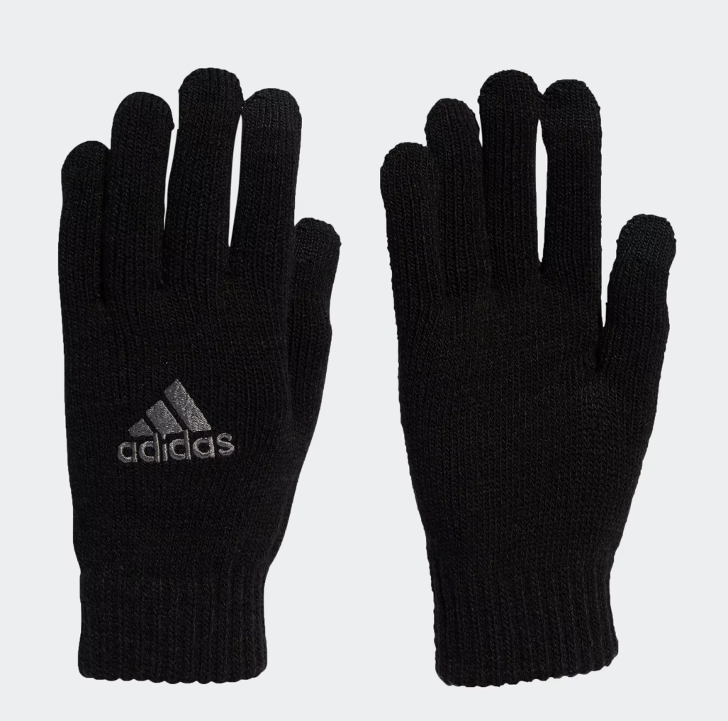 Adidas Essentials Gloves/Handschuhe, schwarz