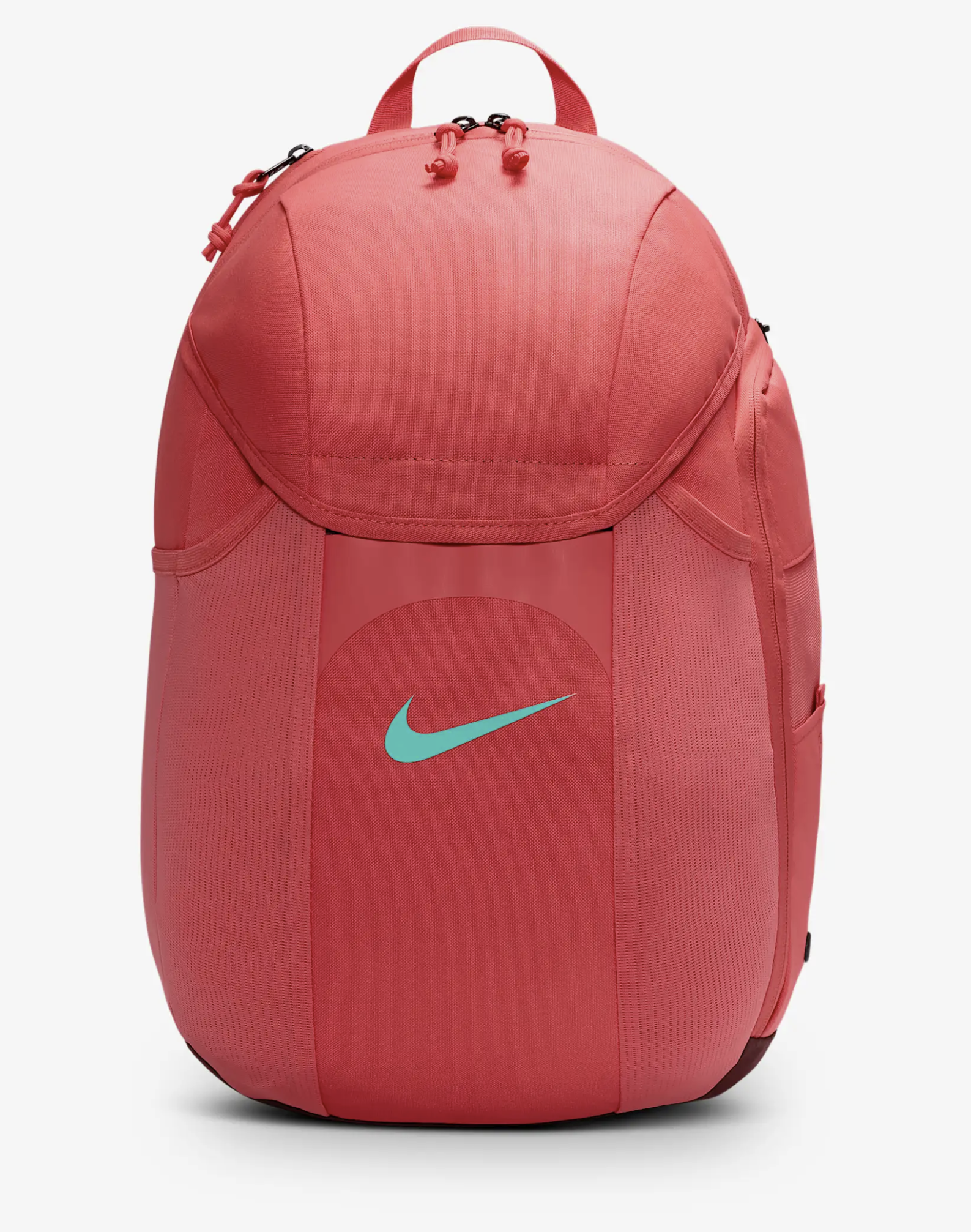 Nike Academy Team 30L Rucksack, emberot