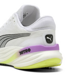 Puma Magnify NITRO™ 2 Damen Laufschuhe, weiss