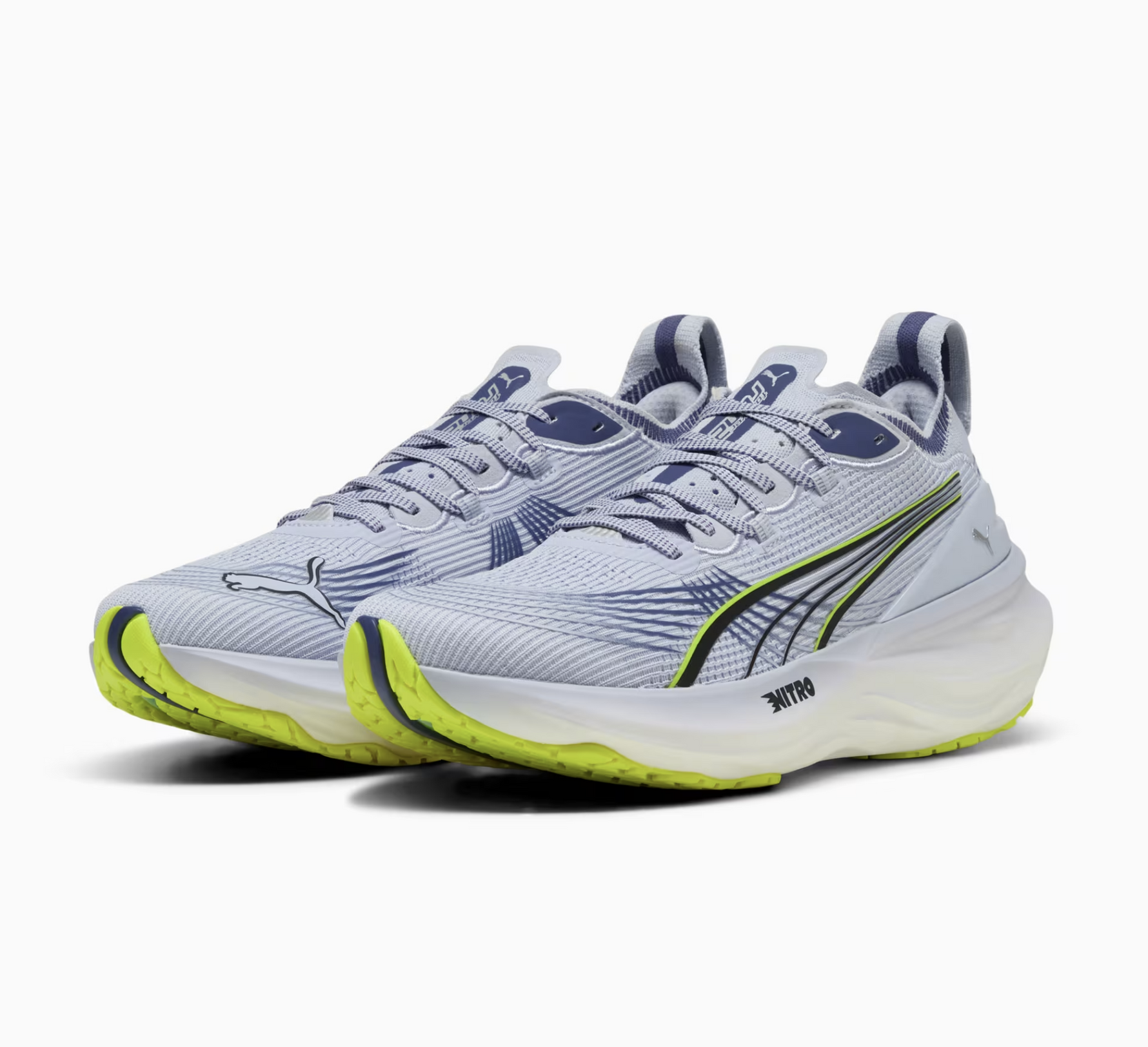 Puma ForeverRun NITRO™ 2 Herren Laufschuhe