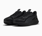 Puma Velocity NITRO™ 3 Herren Laufschuhe, schwarz