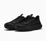 Puma Velocity NITRO™ 3 Damen Laufschuhe, schwarz/grau
