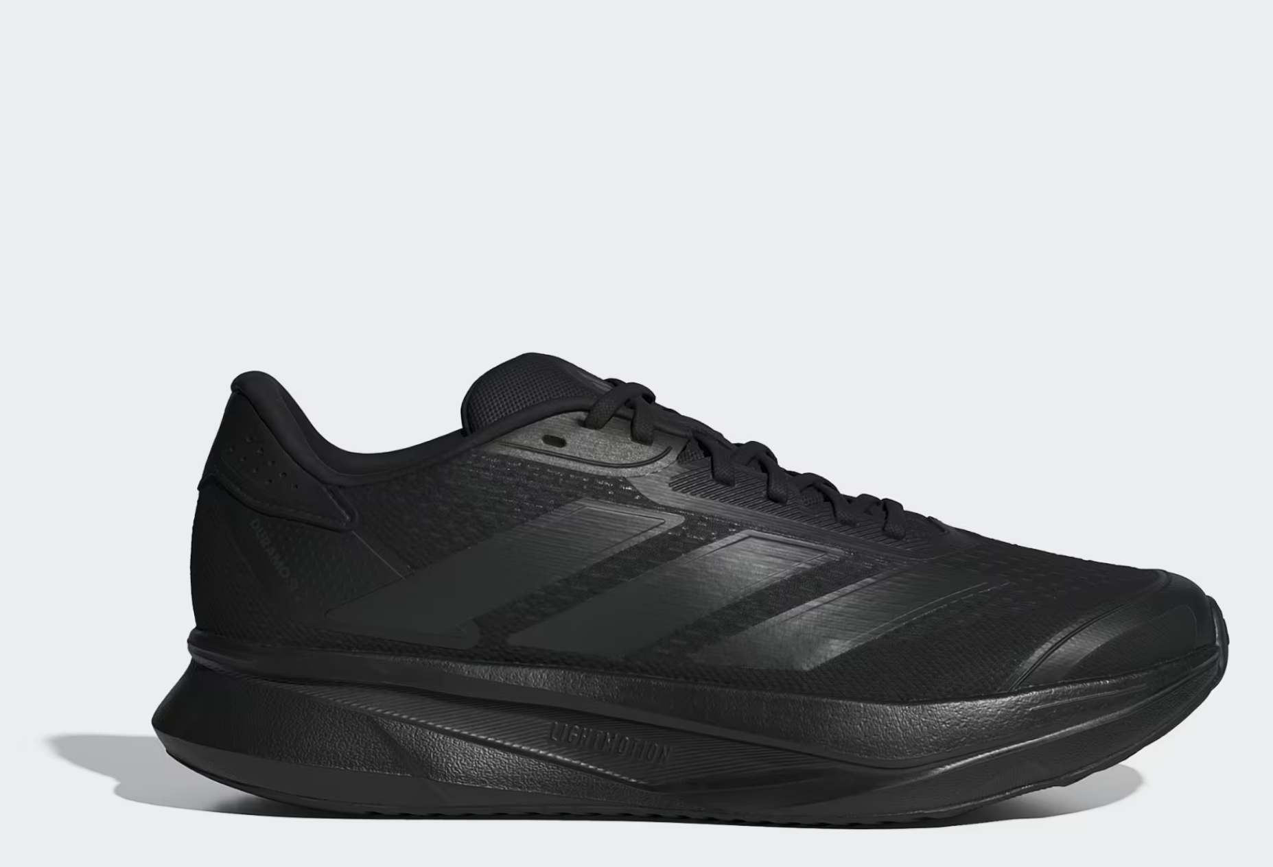 Adidas Duramo SL 2 Laufschuh, schwarz