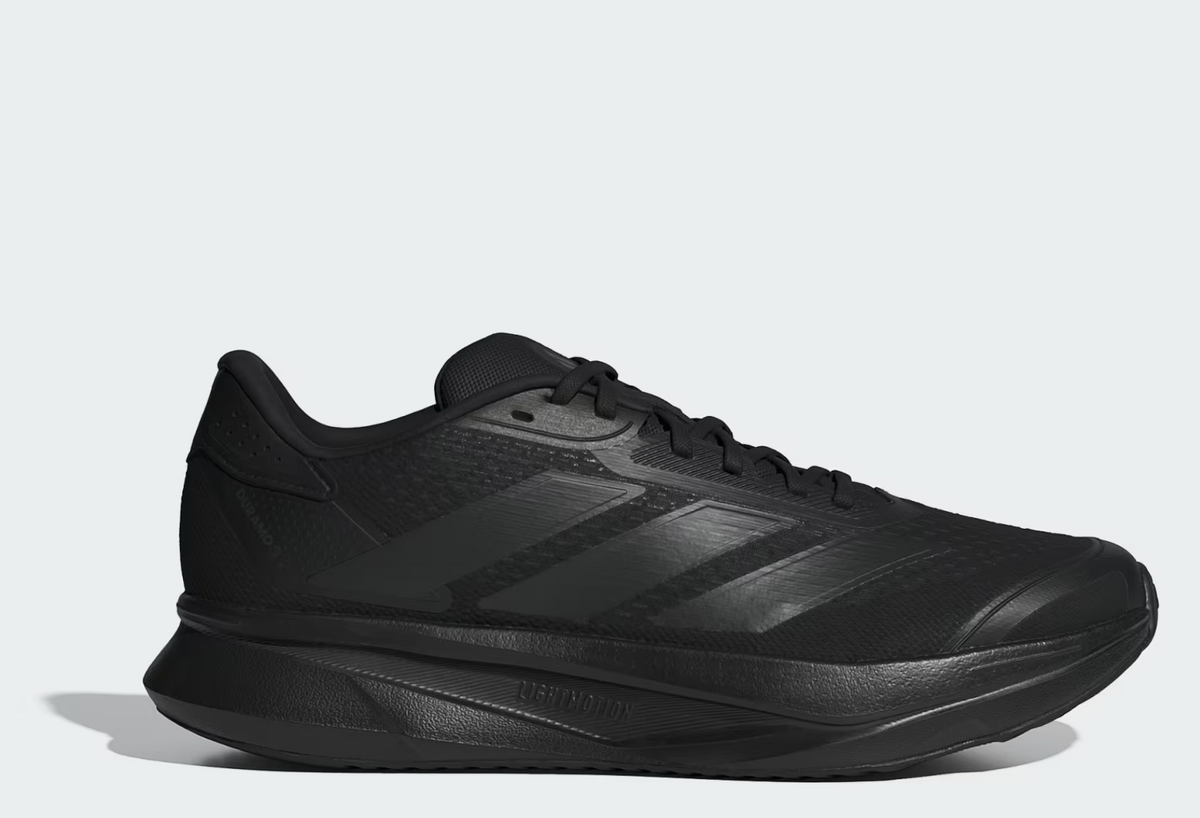 Adidas Duramo SL 2 Laufschuh, schwarz