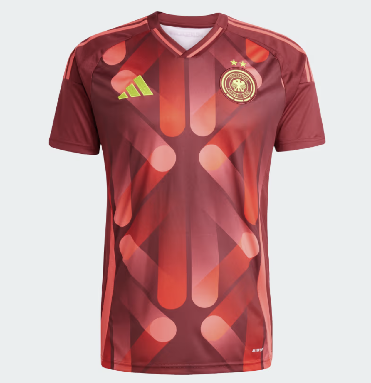 Adidas DFB Deutschland Trikot Away (Frauenteam) 2025