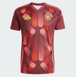 Adidas DFB Deutschland Trikot Away (Frauenteam) Junior 2025