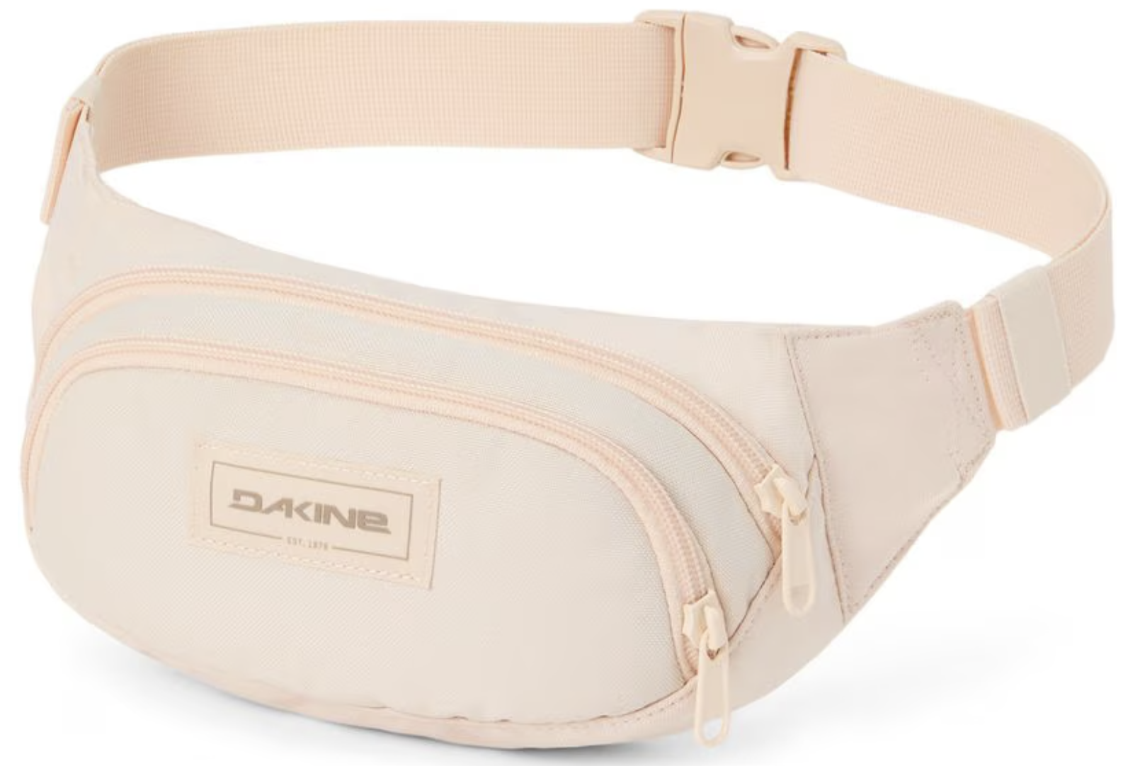Dakine Hippack Bauchtasche, bisque