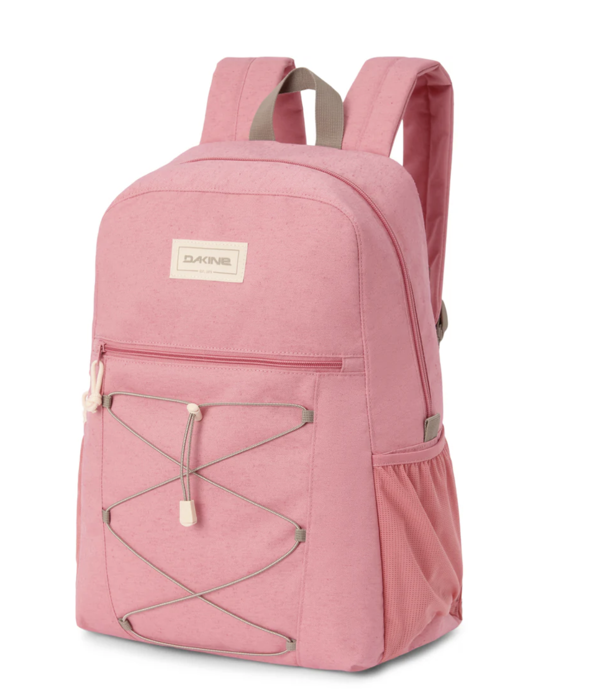 Dakine Tardy Slip Rucksack 25L, pink lotus