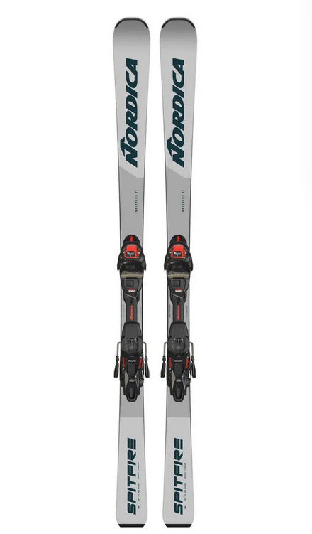 Nordica Spitfire TI R FDT inkl. Bindung TP2 light 11 FDT