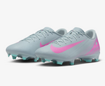 Nike Zoom Mercurial Vapor 16 Academy Fussballschuh, oceancube/pinkblast