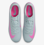 Nike Mercurial Zoom Vapor 16 Academy Fussballschuh, oceancube/pinkblast