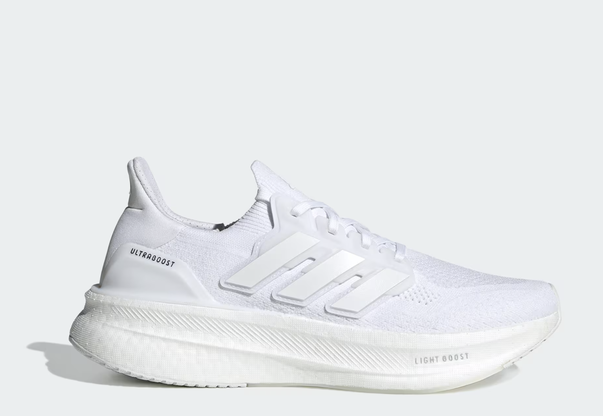 Adidas Ultraboost 5 Herren Laufschuh/Runningschuh, weiss