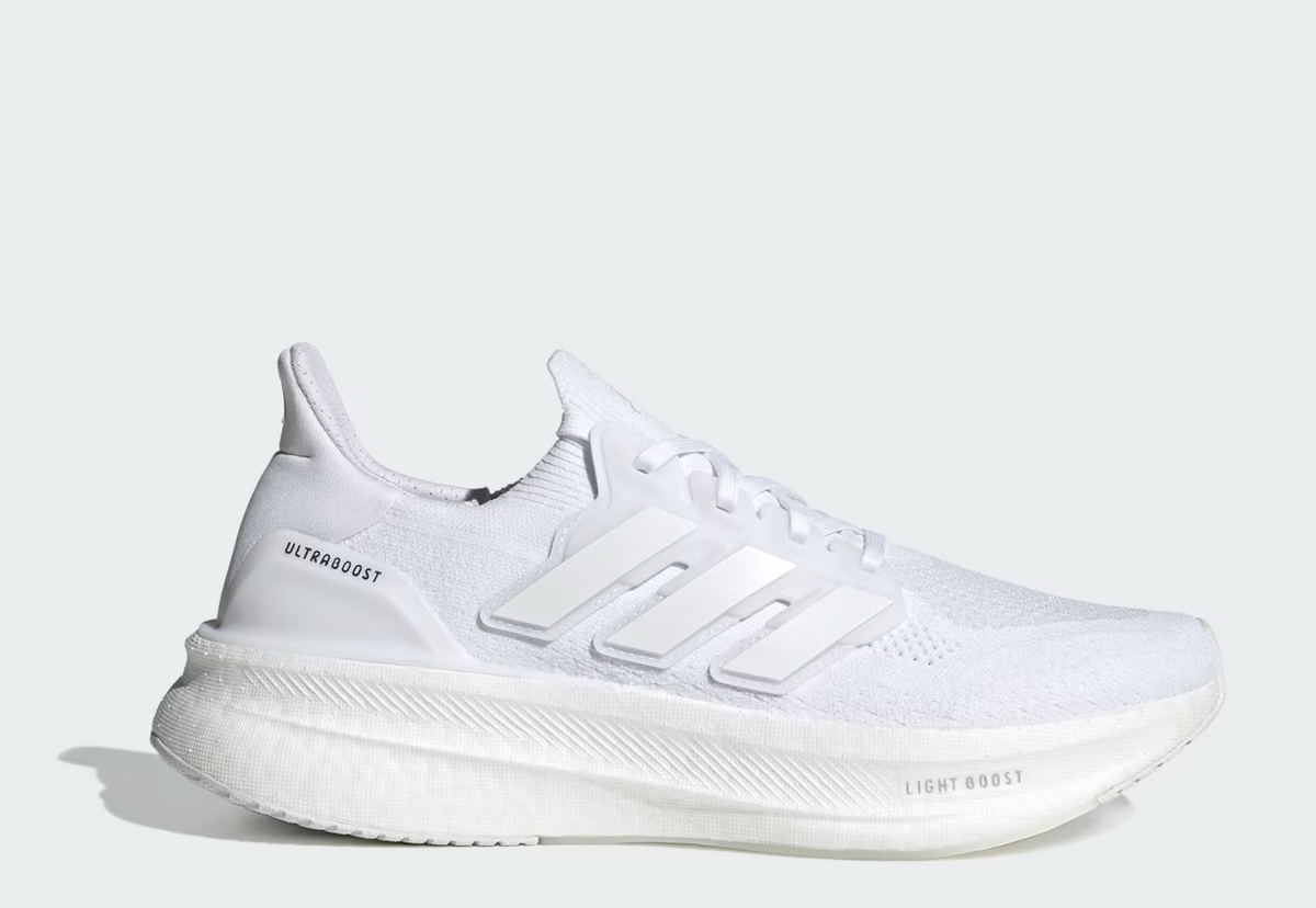 Adidas Ultraboost 5 Herren Laufschuh/Runningschuh, weiss