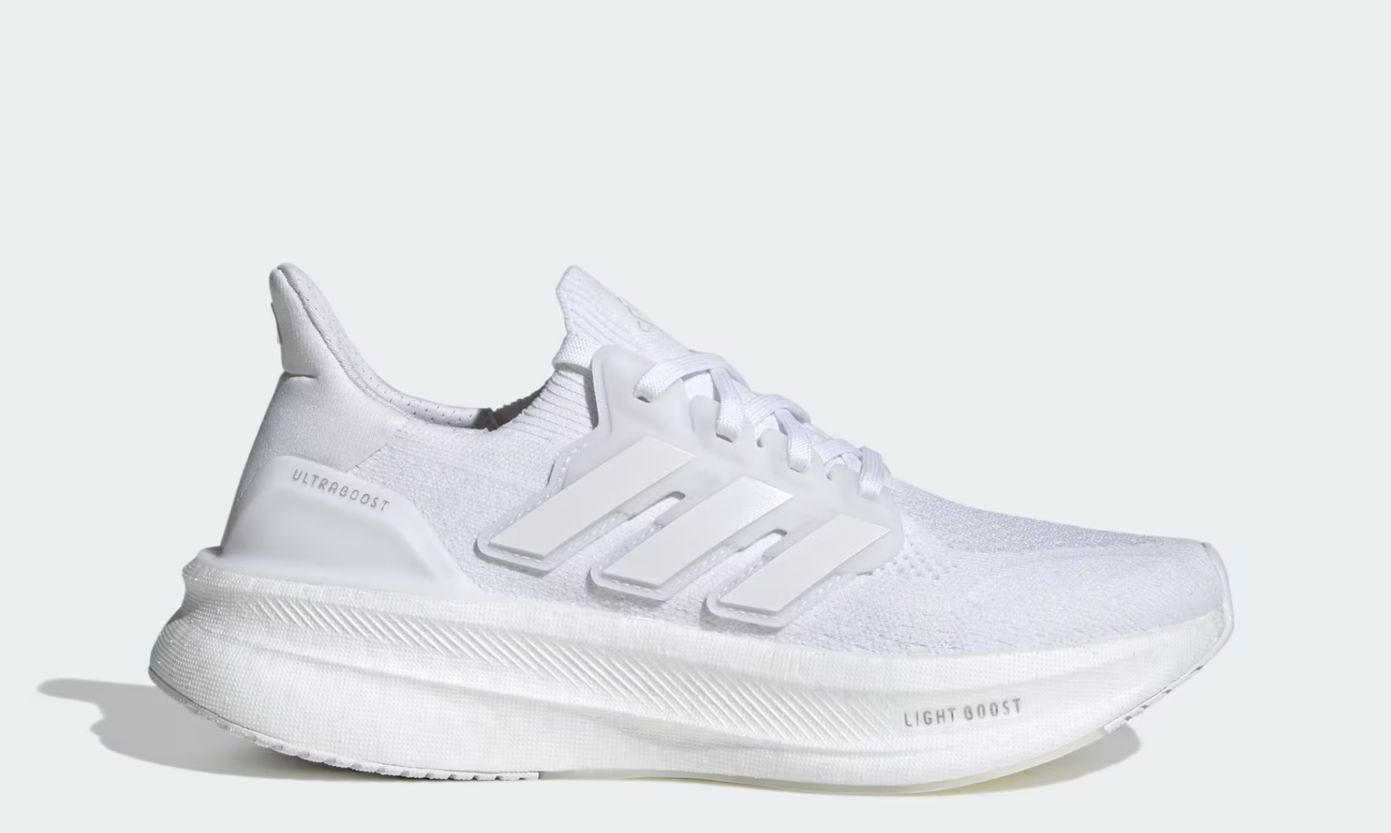 Adidas Ultraboost 5 Damen Laufschuh/Runingschuh, weiss