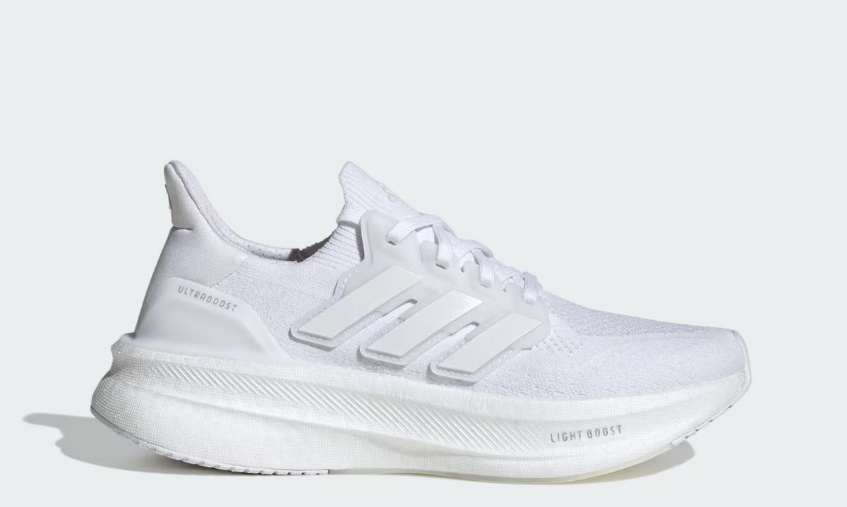 Adidas Ultraboost 5 Damen Laufschuh/Runingschuh, weiss