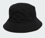 Adidas Sportswear Classic Stoffhut, schwarz