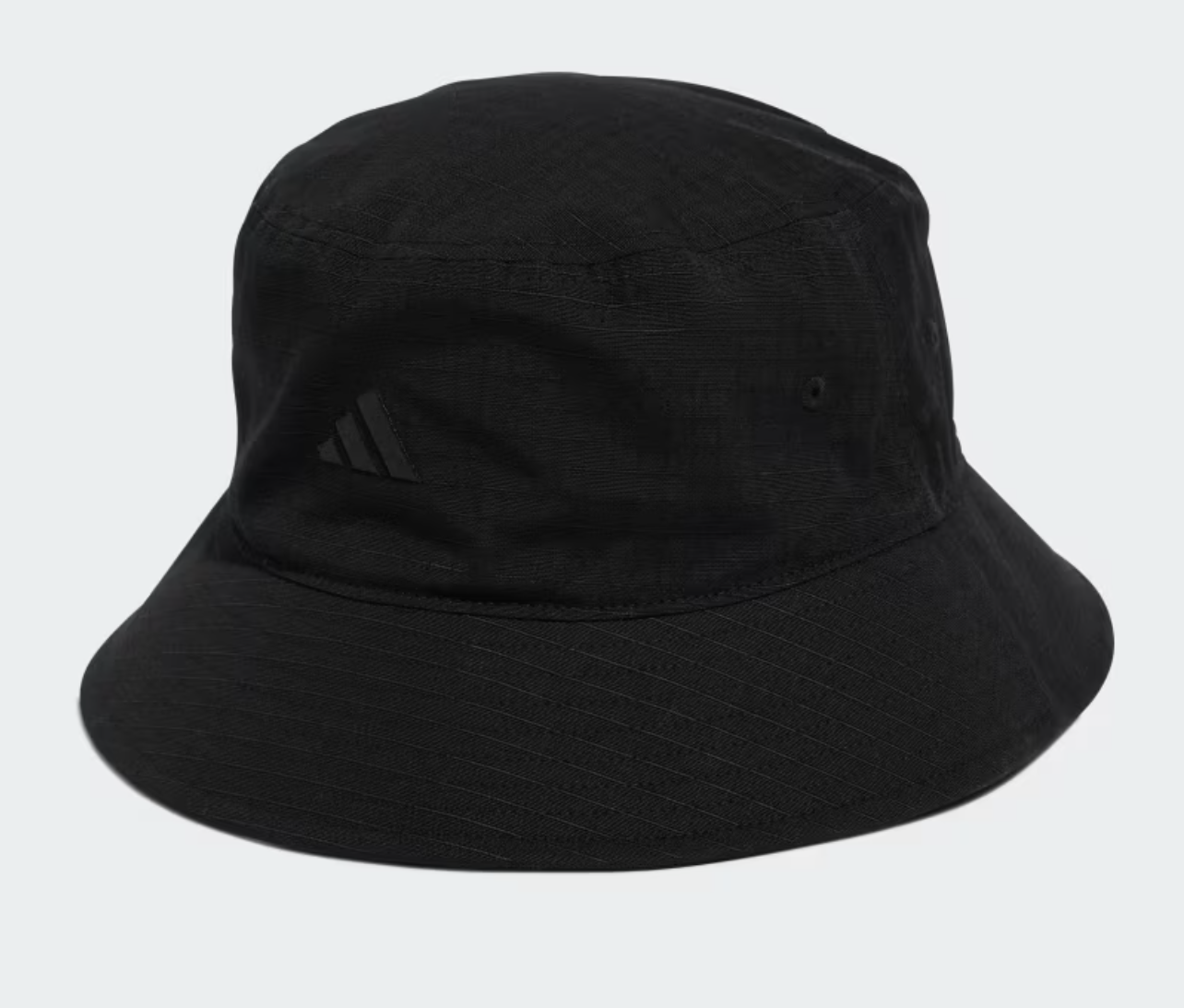 Adidas Sportswear Classic Stoffhut, schwarz