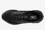 Mizuno Wave Ibuki 5 GTX Herren Trail-Runningschuhe, schwarz/ebony/grau