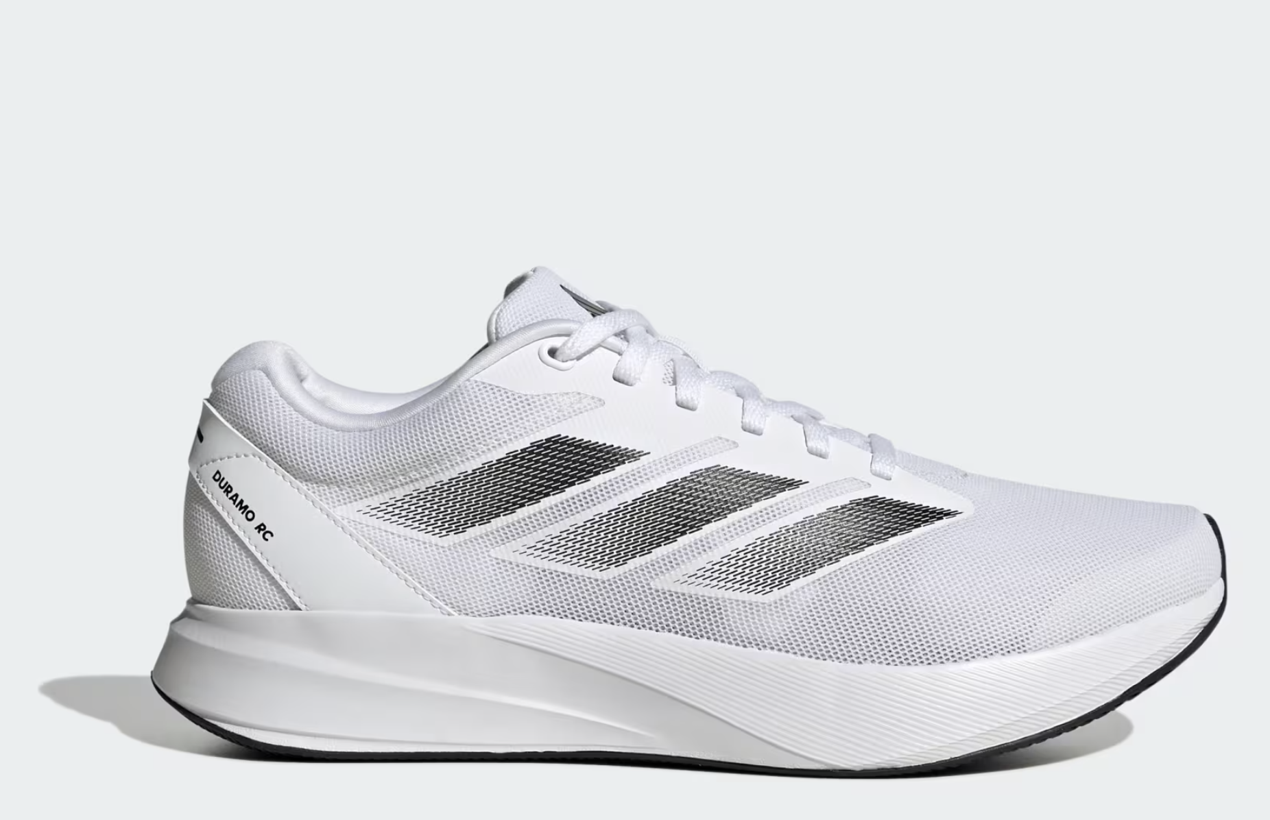 Adidas Duramo RC Laufschuh, weiss
