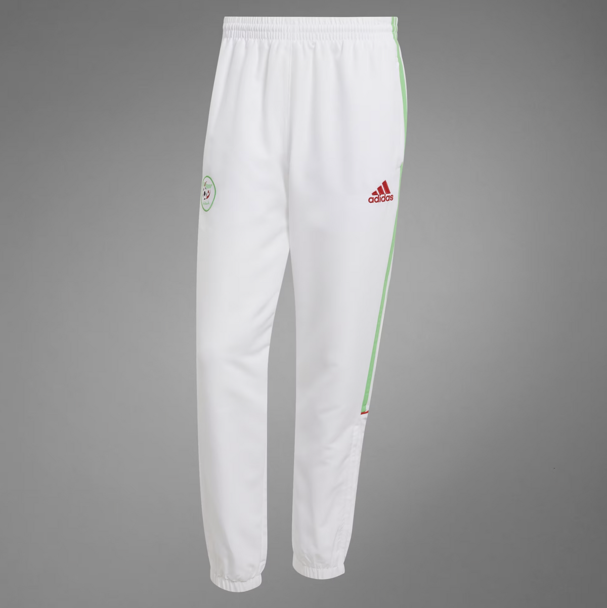 Adidas Algerien UBP Trainingshose 2024/25