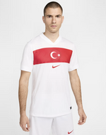 Nike Türkei Trikot Stadium Home 2024/25