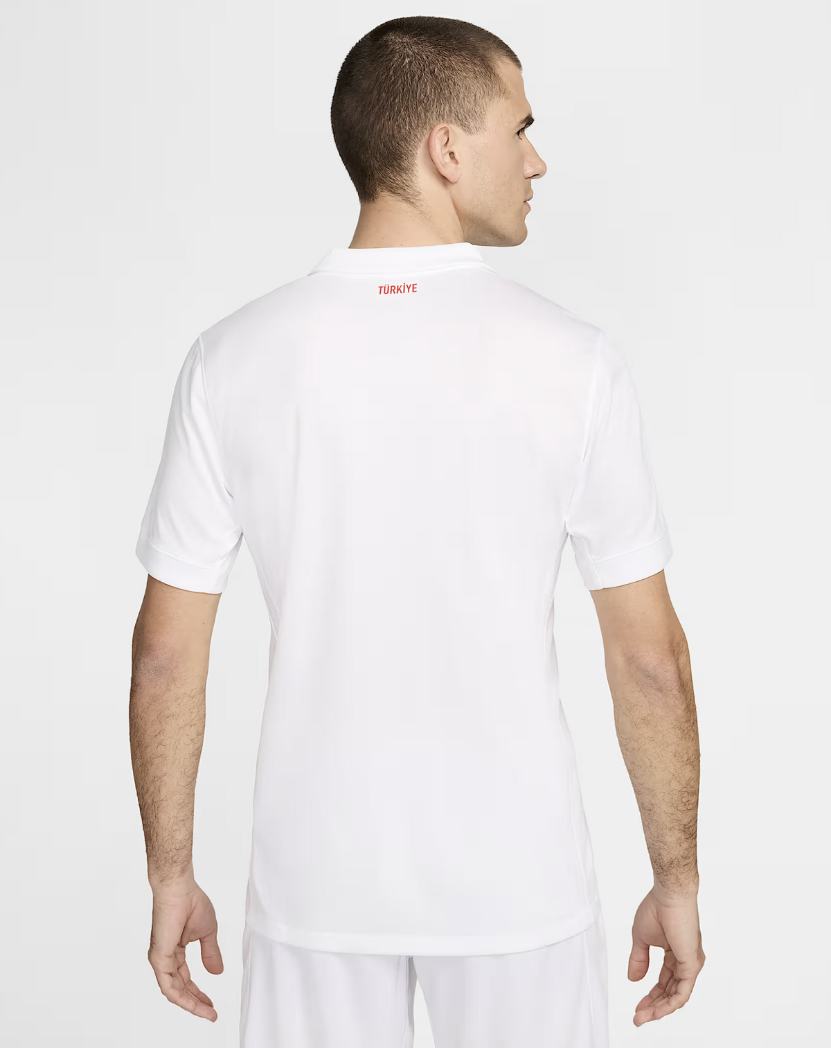 Nike Türkei Trikot Stadium Home 2024/25