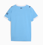Puma Manchester City F.C. Trikot Home Junior 2025/26