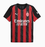 Puma AC Milan Trikot Home 2025/26