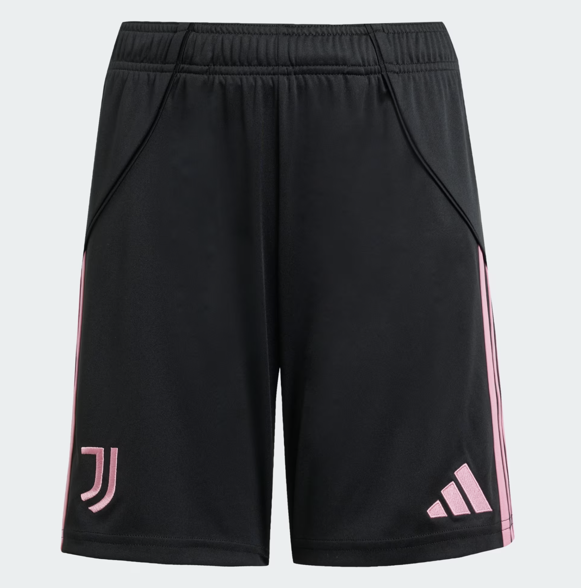 Adidas Juventus Turin Shorts Home Junior 2025/26