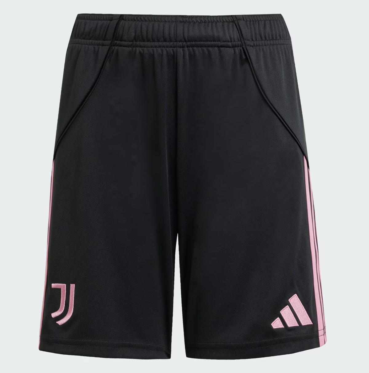 Adidas Juventus Turin Shorts Home Junior 2025/26