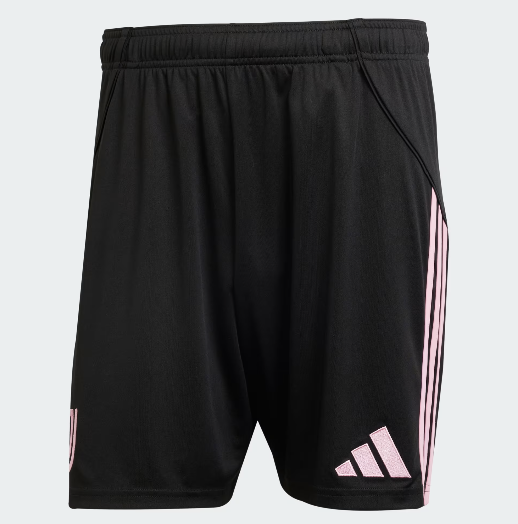 Adidas Juventus Turin Shorts Home 2025/26