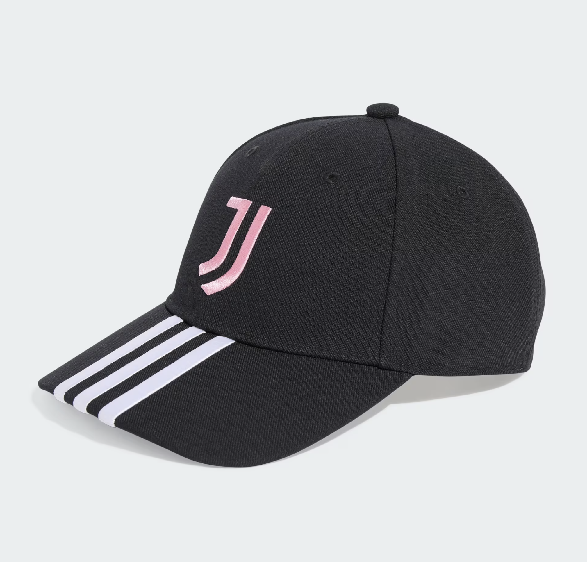 Adidas Juventus Turin Home Baseball Kappe 2025/26