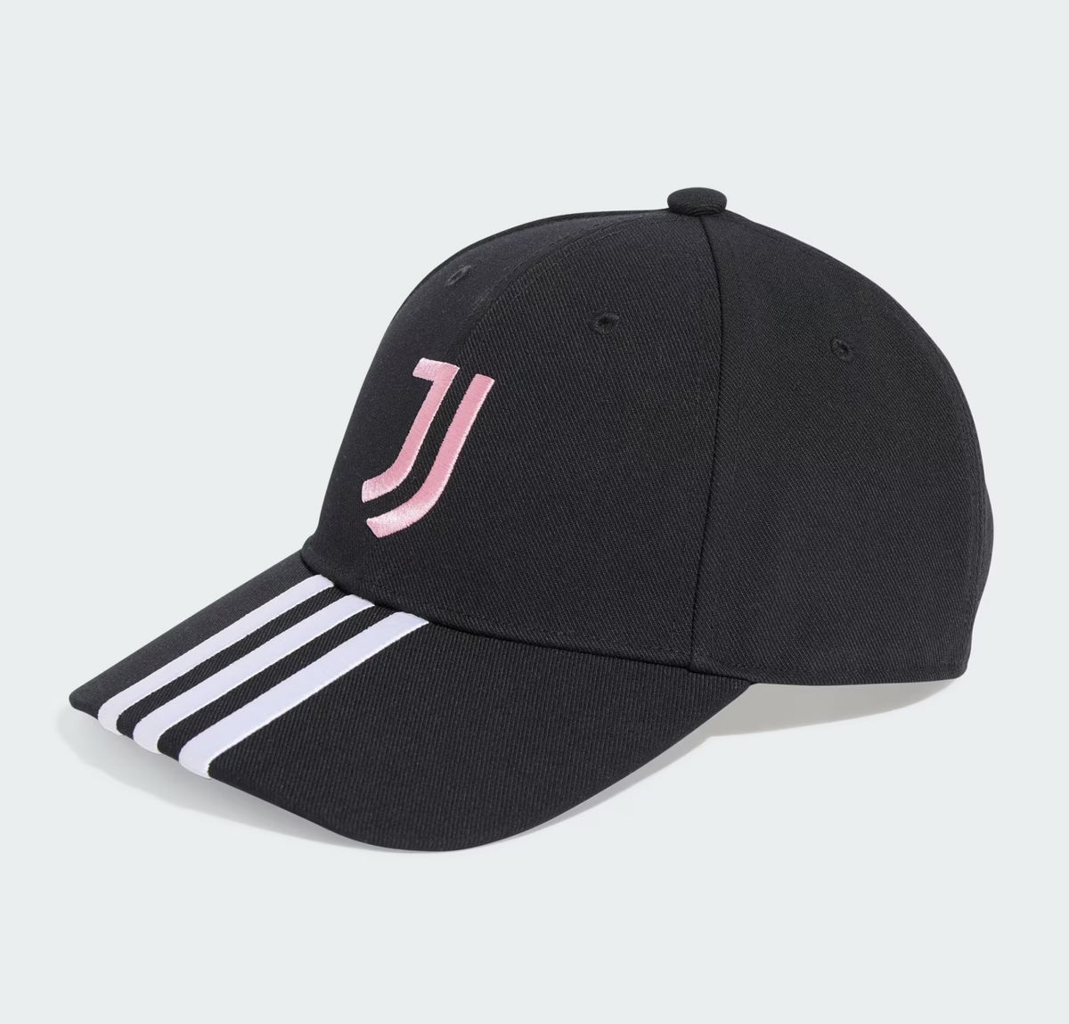 Adidas Juventus Turin Home Baseball Kappe 2025/26