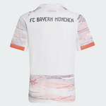Adidas FC Bayern München Trikot Away Junior 2025/26