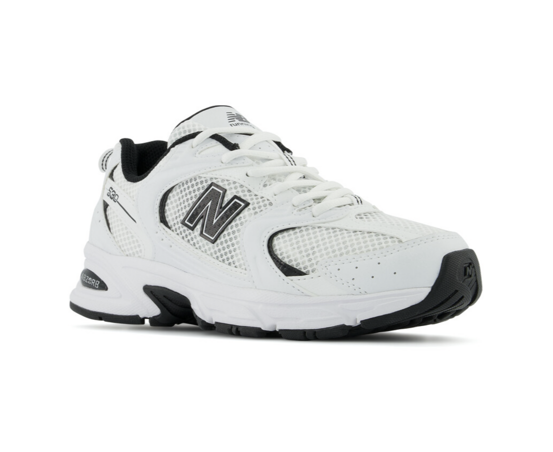 New Balance MR530EWB Freizeitschuh, munsellwhite