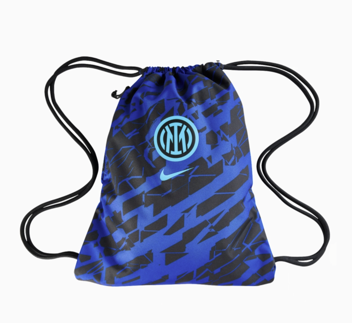 Nike Inter Milan Heritage GymBag 2025/26