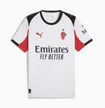 Puma AC Milan Trikot Away 2025/26