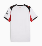 Puma AC Milan Trikot Away 2025/26