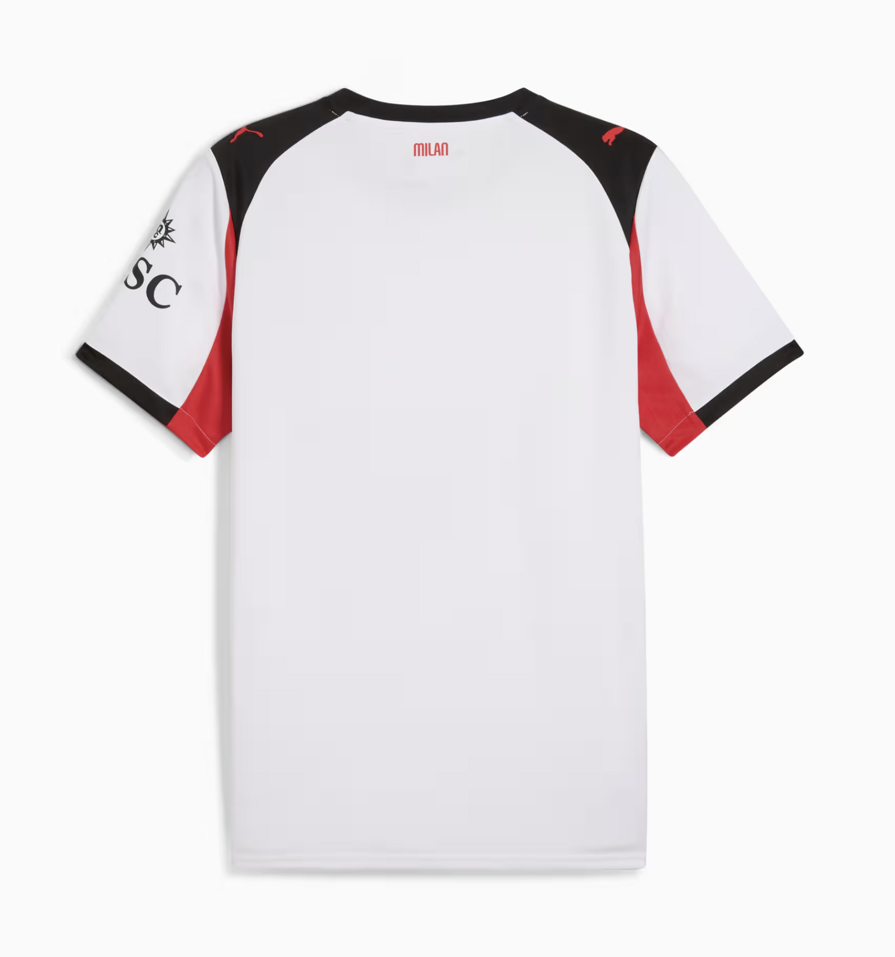 Puma AC Milan Trikot Away 2025/26