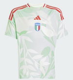 Adidas Italien Trikot Away Frauenteam Junior 2025