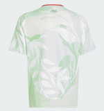 Adidas Italien Trikot Away Frauenteam Junior 2025