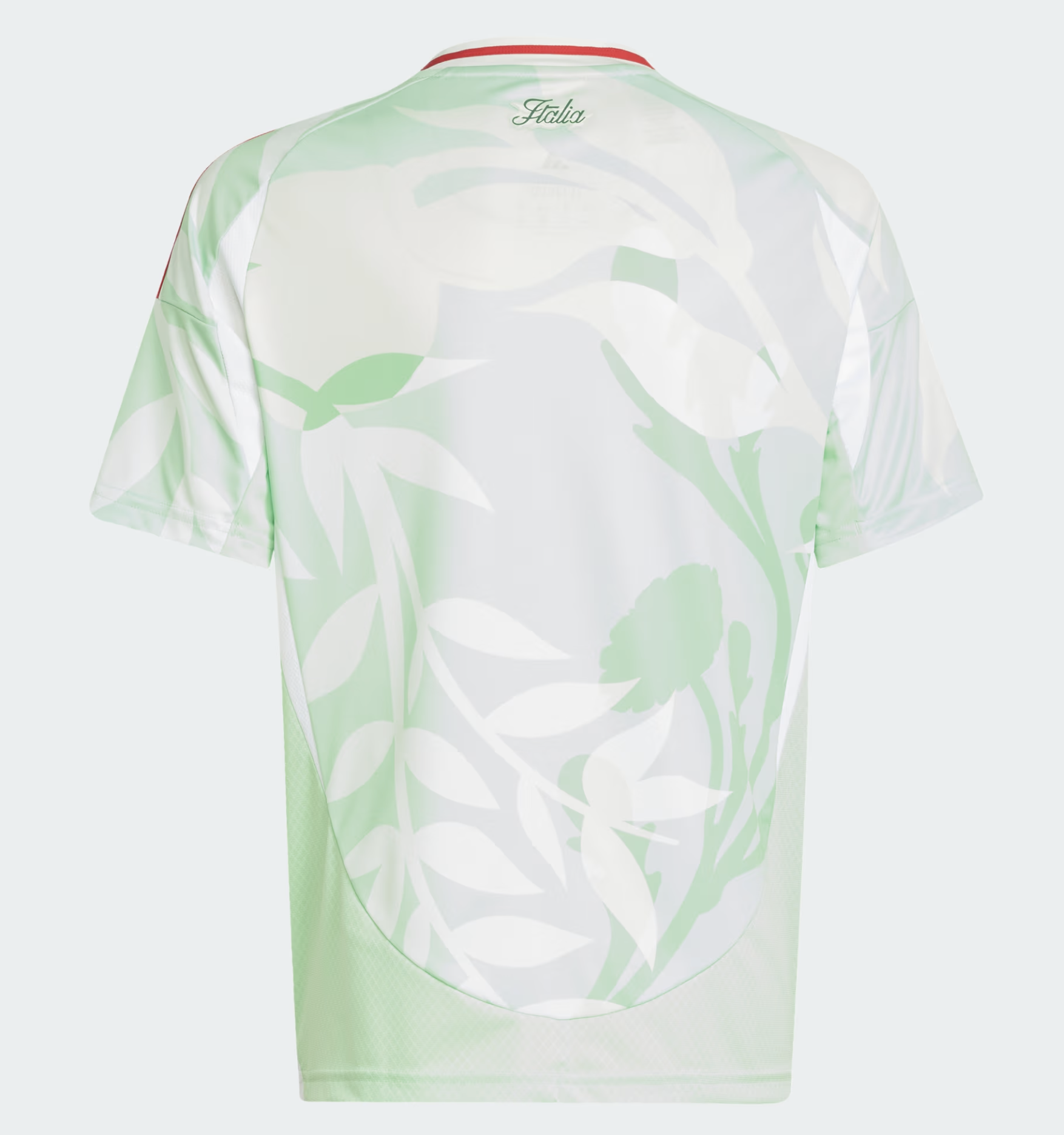 Adidas Italien Trikot Away Frauenteam Junior 2025