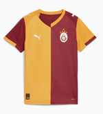 Puma GSK Galatasaray SK Trikot Home Junior 2025/26
