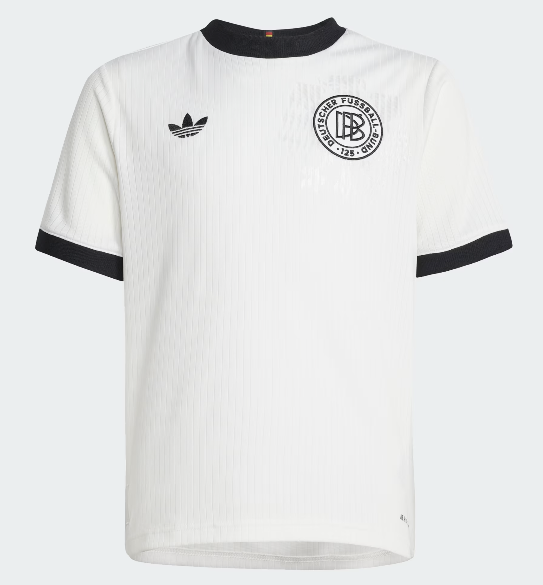 Adidas DFB Deutschland Anniversary Trikot Junior 2025