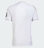 Adidas Real Madrid Trikot Home 2025/26