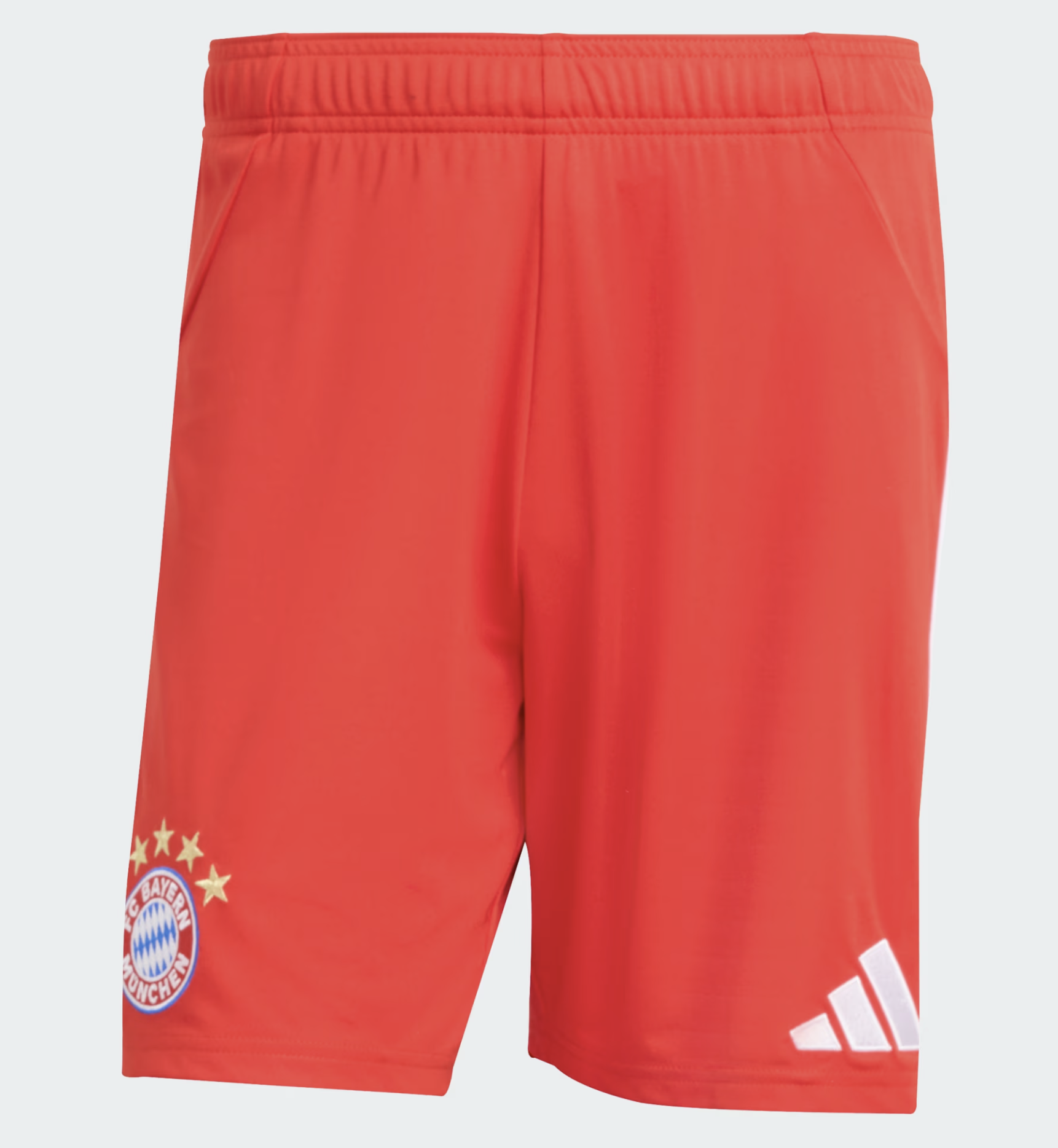 Adidas FC Bayern München Shorts Home 2025/26