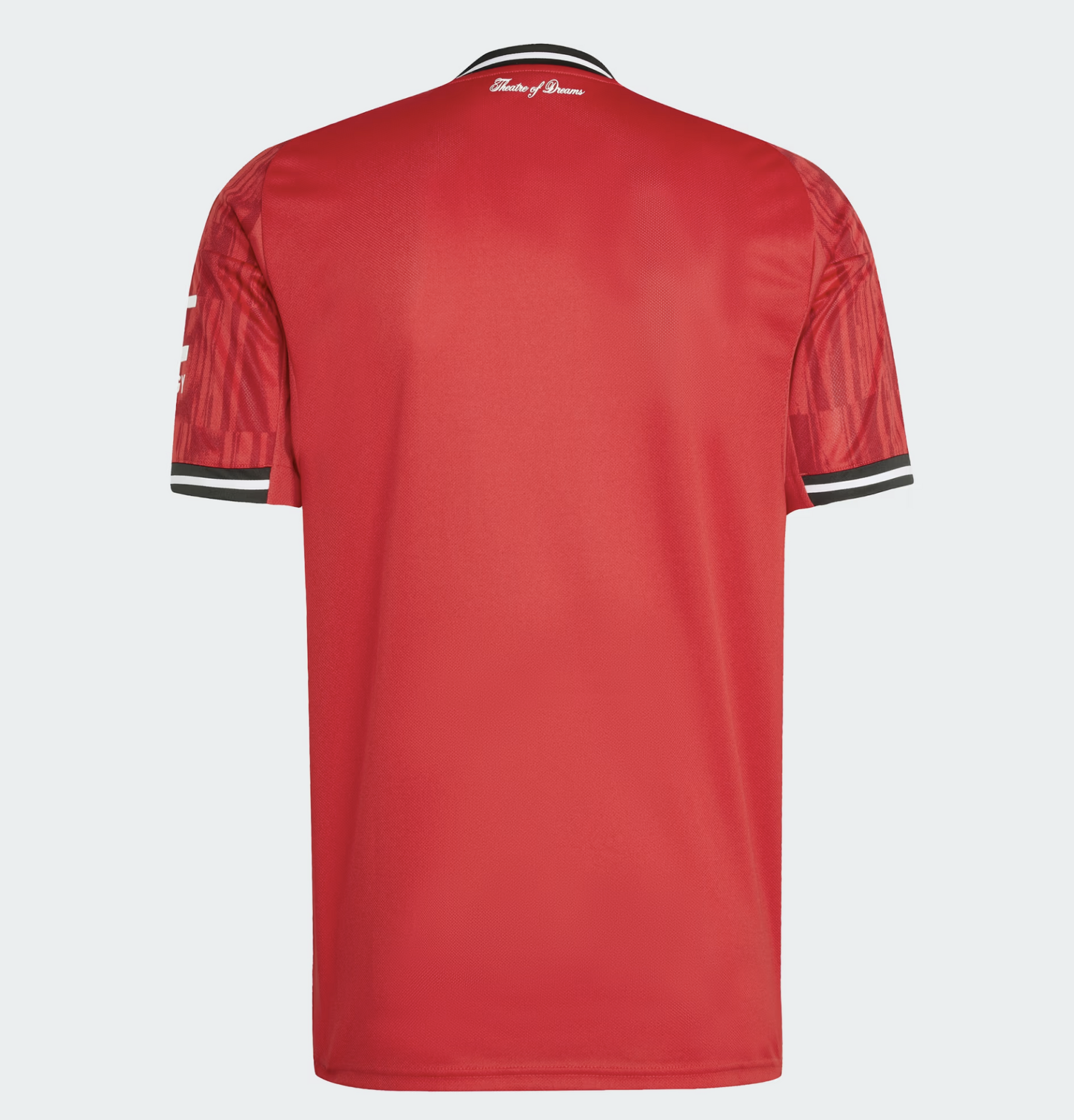 Adidas Manchester United Trikot Home 2025/26